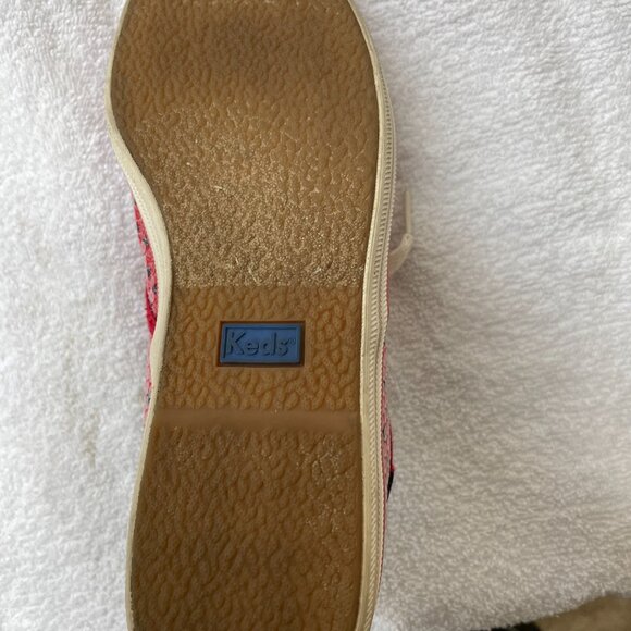 Taylor Swift Keds Size 5.5 - Picture 5 of 5